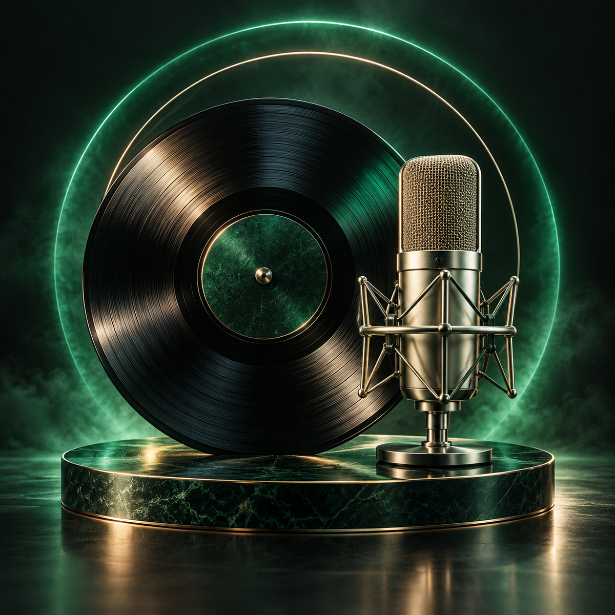 Promote your music with a Best DJ feature